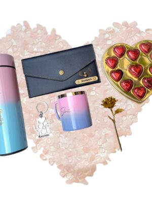 Hamper for All Occasions | For Women | 4.0 | Inspiring Indians