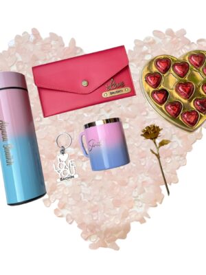 Hamper for All Occasions | For Women | 4.0 | Inspiring Indians