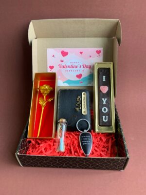 ValValentine Combo 3.0