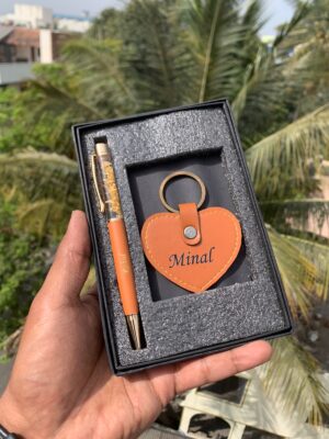 Valentine Mini Hamper 2.0