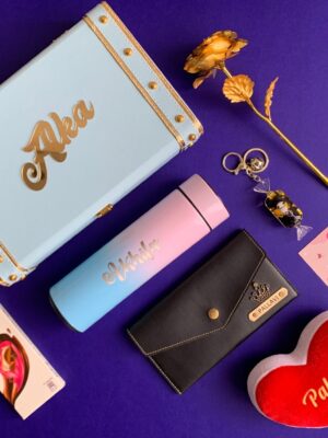 Women Valentine Combo 4.0 | Inspiring Indians