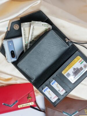 Nexon Ladies wallet 1.0