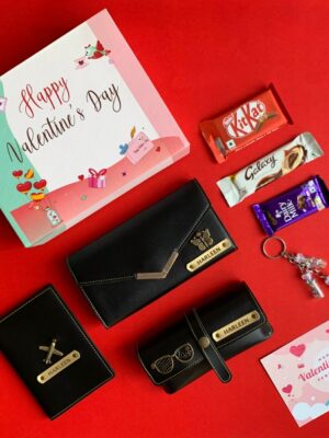 Women Valentine Combo 3.0