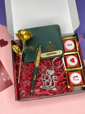 Hamper for All Occasions | For Men | 1.0 | Inspiring Indians