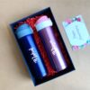 Couple Flask Combo 2.0 | Inspiring Indians