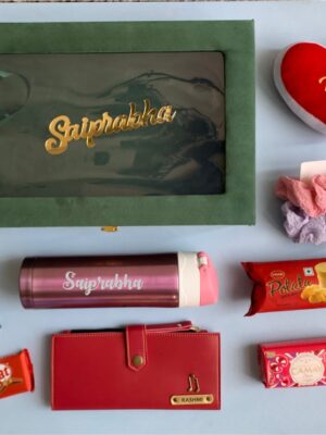 Women Valentine combo 6.0