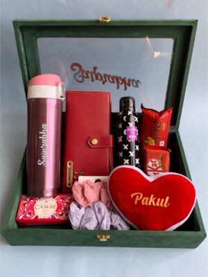 Women Valentine combo 6.0