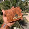 Premium Croc wallet 2.0