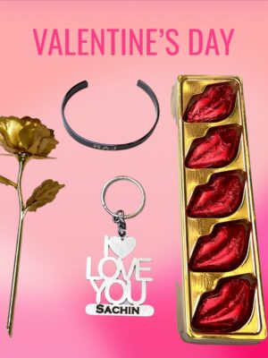 Hamper for All Occasions | For Women | 2.0 | Inspiring Indians