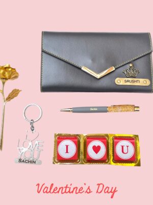 Hamper for All Occasions | For Women | 1.0 | Inspiring Indians