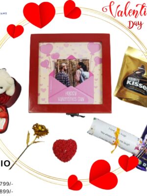 Women Valentine Combo 4.0 | Inspiring Indians