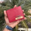 Dual Tone Men Wallet 2.0