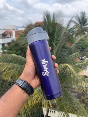 Hot and Cold Flask 6.0