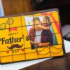 Double Side Magnet Puzzle | Fathers Day special | Inspiring Indians