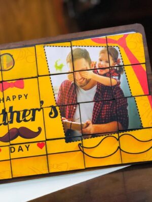 Double Side Magnet Puzzle | Fathers Day special | Inspiring Indians