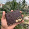 Croc wallet 1.0