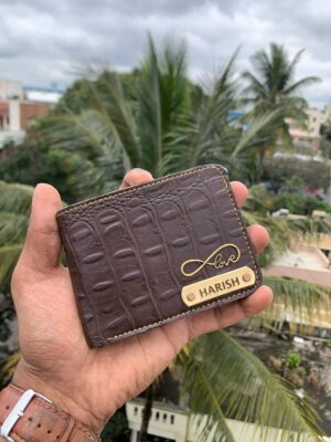Croc wallet 1.0