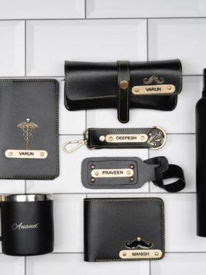 Brother / Bhai Rakhi Combo Y 4.0