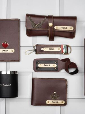 Brother / Bhai Rakhi Combo Y 4.0