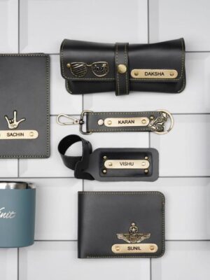 Brother / Bhai Rakhi Combo Y 4.0