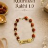 Rudraksh Rakhi