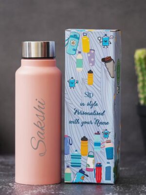 Classic Water Bottle Y 1.0