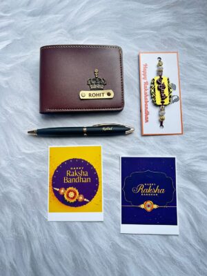 Rakhi Combo 1.0