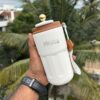 Nexon Led Travel Mug