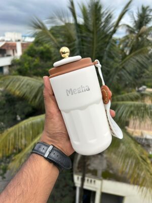 Nexon Led Travel Mug