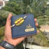 Coin Pouch wallet & MDF name Rakhi