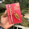 MDF Name Rakhi & Pen
