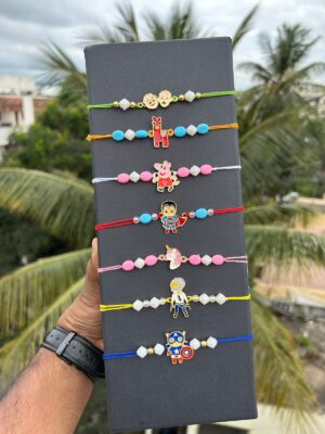 Kids Charm Rakhi