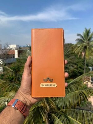 Travel Organiser 1.0