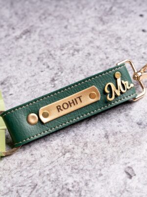 NEXON Hook key chain