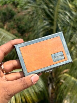 RFID Card holder 1.0