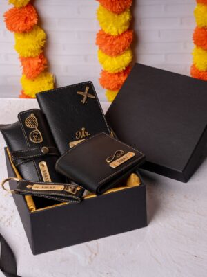 NEXON Leather combo 4.0