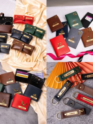 NEXON Leather combo 4.0