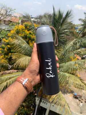 Hot & Cold Flask 13.0