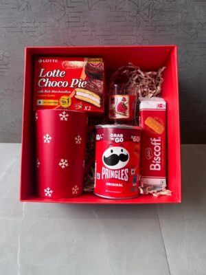 Christmas Hamper 1.0 | Inspiring Indians