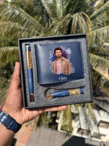 Splash Gift Set – Perfect Gift for All Occasions