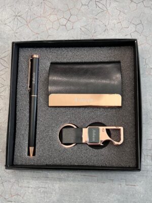 Nano Rose Gold combo