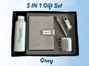 Jupiter 5 in 1 Gift Set | Inspiring Indians