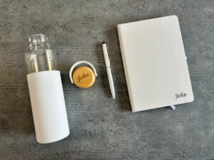 Orbiter Gift Set | Inspiring Indians