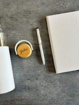 Orbiter Gift Set | Inspiring Indians