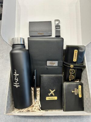 Essential Men Combo 1.0