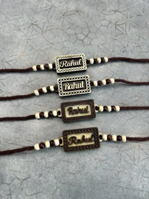 Ratan MDF Rakhi