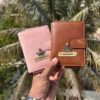 Premium Handcrafted Mini Ladies Wallets