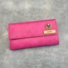 Nexon Flap Ladies Wallet