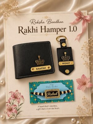 Rakhi Hamper 1.0