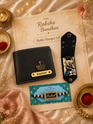 Rakhi Hamper 1.0